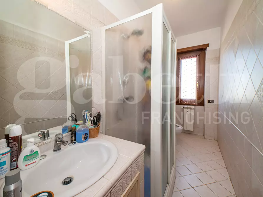 Immagine 17 di Appartamento in vendita  in Via Giovanni Pittaluga, 28 a Roma