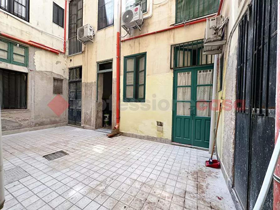 Immagine 5 di Negozio in vendita  in Via Alessandro rizza, 35 a Siracusa