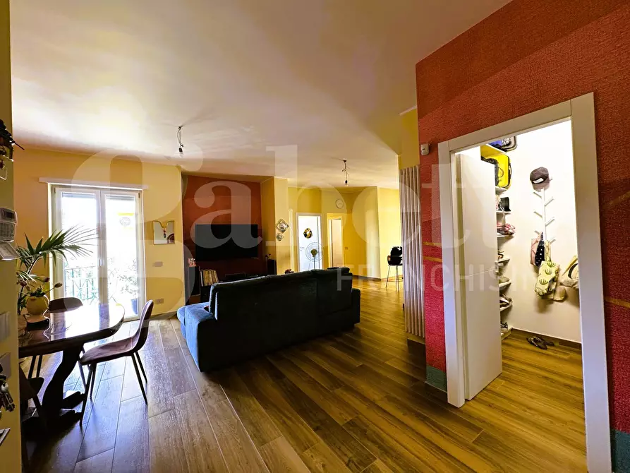 Immagine 7 di Appartamento in vendita  in Via Luigi Sturzo, 26 a Lecce