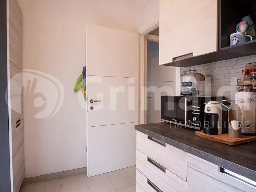 Immagine 15 di Appartamento in vendita  in Via Angelo Mosso, 27 a Roma