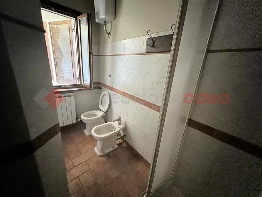 Immagine 7 di Appartamento in vendita  in Via terraia a Spoleto