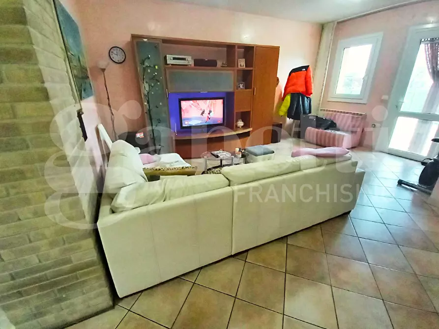Immagine 30 di Casa bifamiliare in vendita  in Via SANT'ANNA - STRADA STATALE ROMEA, 00 a Chioggia