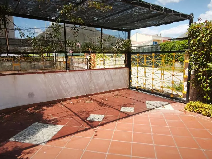 Immagine 23 di Appartamento in vendita  in Via Fratelli Bandiera, 10 a Tortora