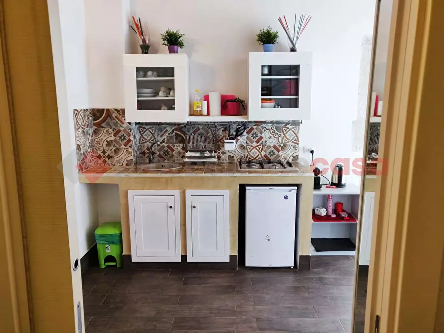 Immagine 6 di Appartamento in vendita  in Via Ronco cutali, 4 a Siracusa