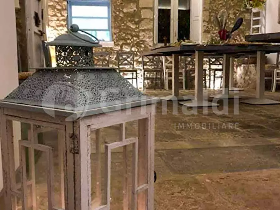Immagine 5 di Bar / Ristorante in affitto  in Via SP19 a Noto