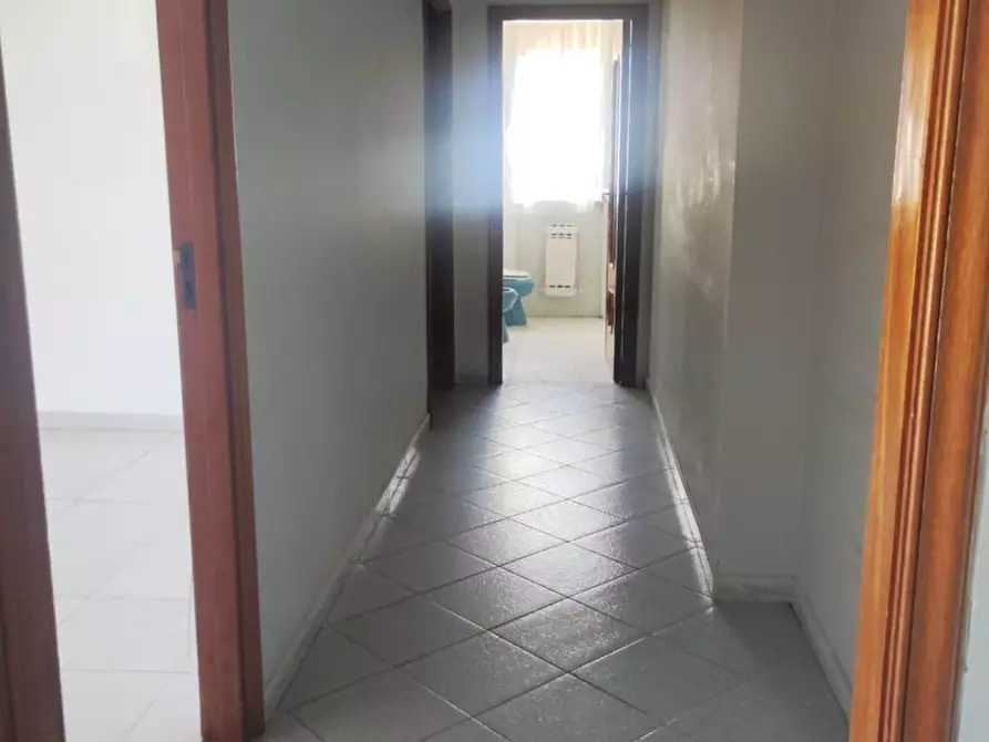 Immagine 6 di Appartamento in vendita  in Via GIULIO CESARE a San Severo