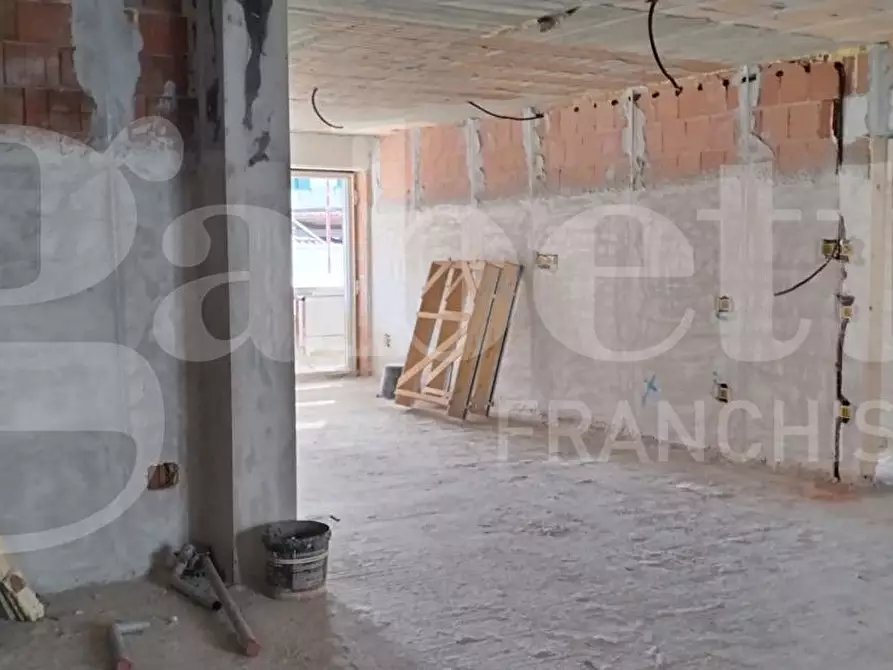 Immagine 5 di Appartamento in vendita  in Via Orazio a Succivo