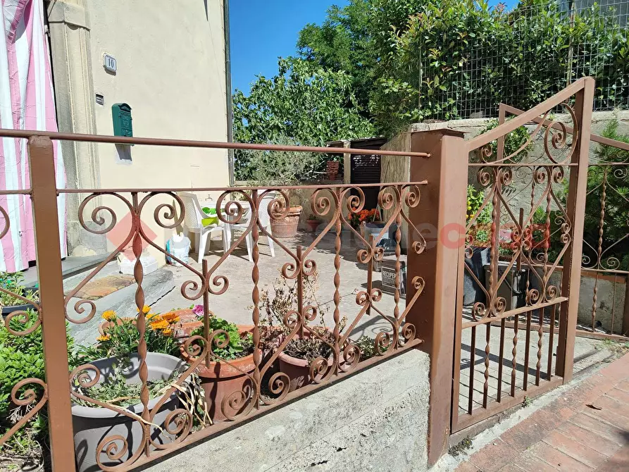 Immagine 25 di Appartamento in vendita  in Via SPARTACO LAVAGNINI a Castelfiorentino