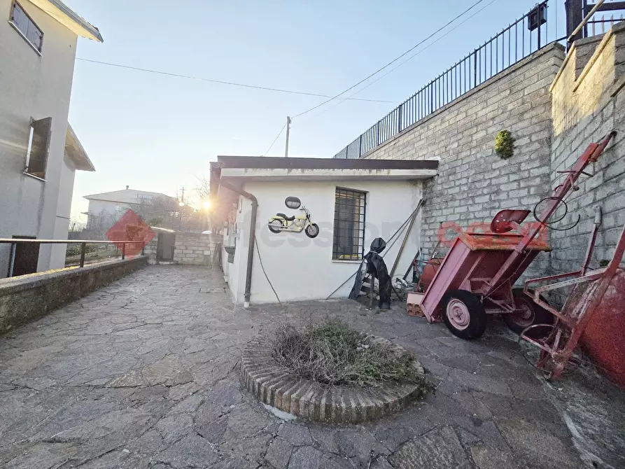 Immagine 40 di Appartamento in vendita  in Via Nucleo Le Casette, snc a Morro Reatino