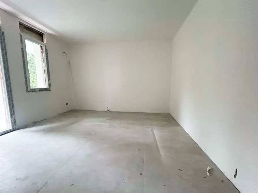 Immagine 4 di Appartamento in vendita  in Via Martin Luther King, 38 a Bologna