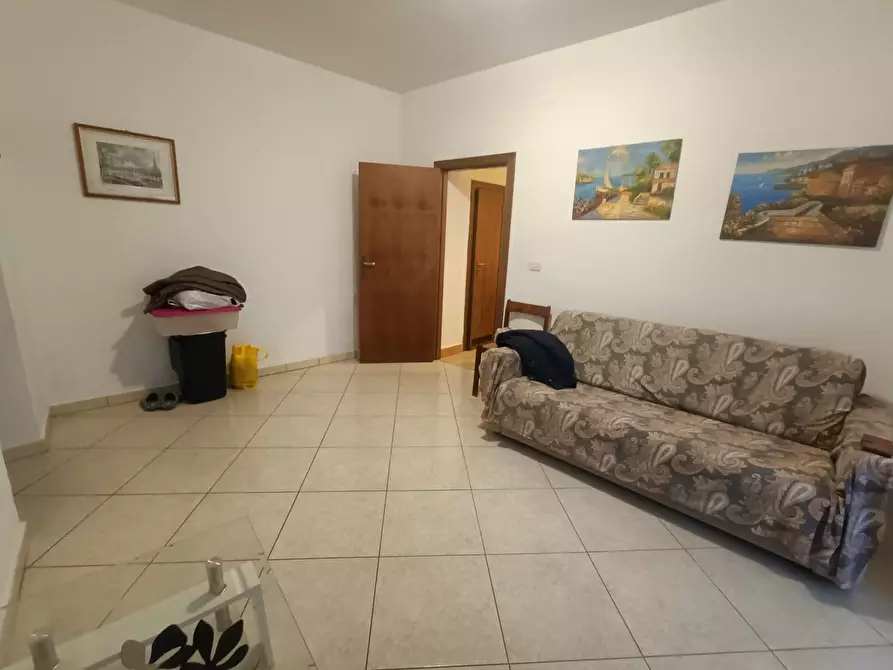 Immagine 8 di Appartamento in vendita  in Via Marziano Ruffo, 6 a Squillace