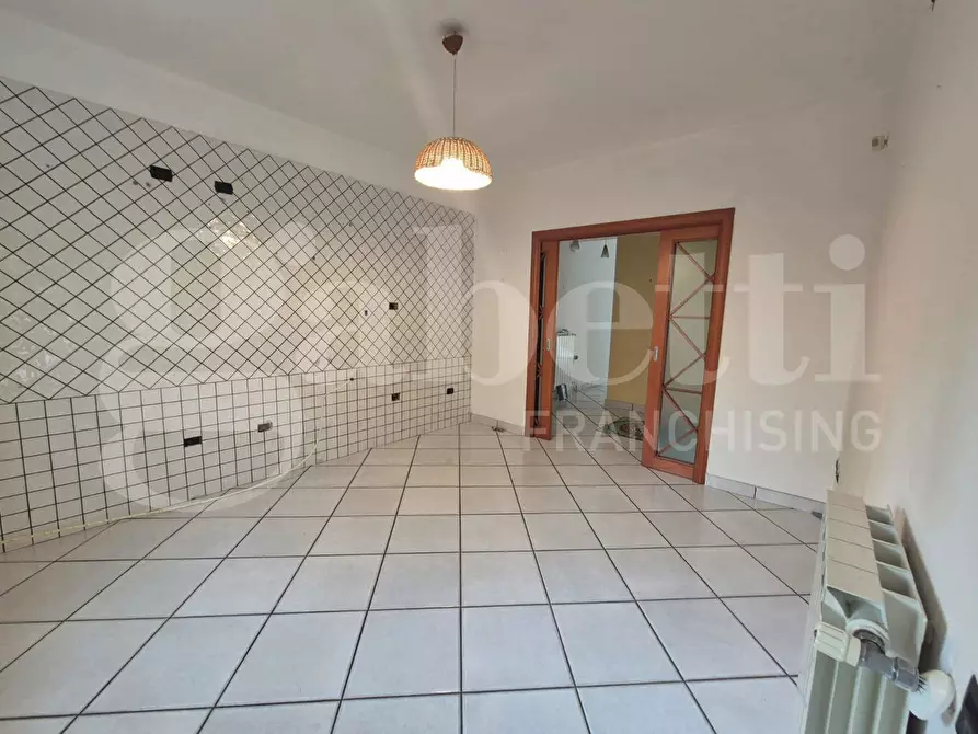 Immagine 16 di Appartamento in vendita  in Via GIOVANNI DE FALCO, 82 a Boscoreale