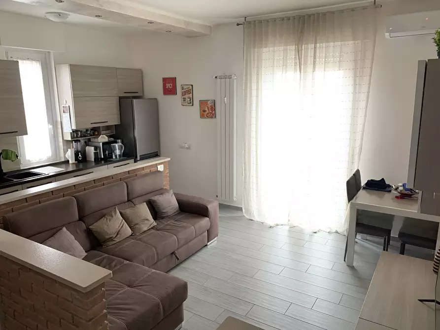 Immagine 1 di Appartamento in vendita  in Via GRANDI, 1 a Landriano