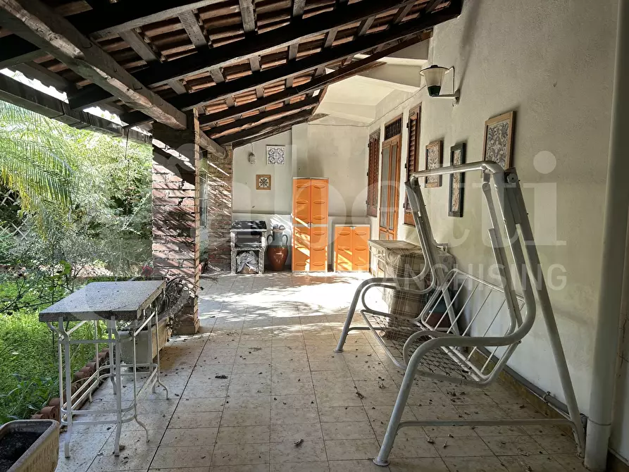 Immagine 38 di Terratetto in vendita  in Via Nazionale, 242 a Villafranca Tirrena