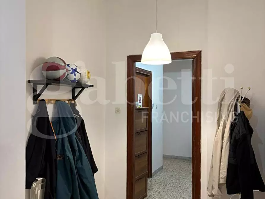 Immagine 5 di Appartamento in vendita  in Via PAOLESSI, 132 a Rieti