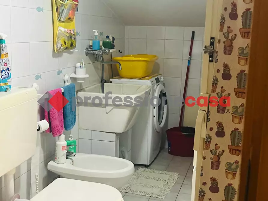 Immagine 24 di Appartamento in vendita  in Via Paolo Vasta, 119 a Aci Sant'antonio