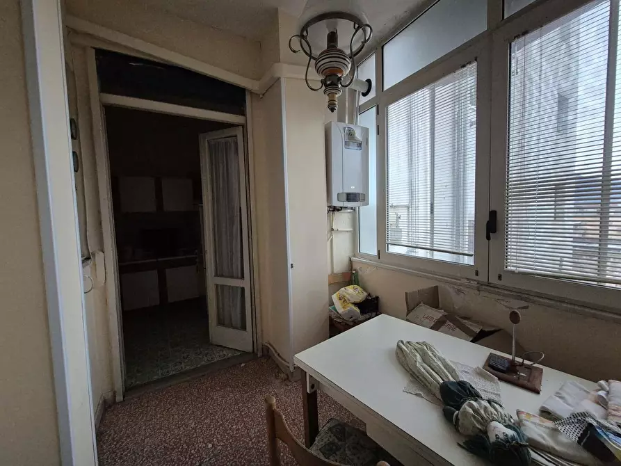 Immagine 26 di Appartamento in vendita  in Via De Simone, 27 a Torre Annunziata