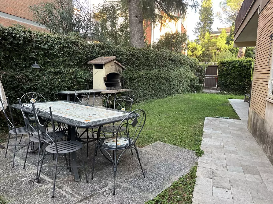 Immagine 11 di Appartamento in vendita  in Via di villa Maggiorani, 1 a Roma