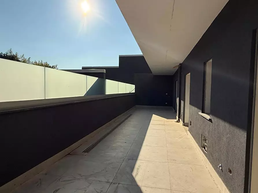 Immagine 14 di Appartamento in vendita  in Via Provinciale Botteghelle a Napoli