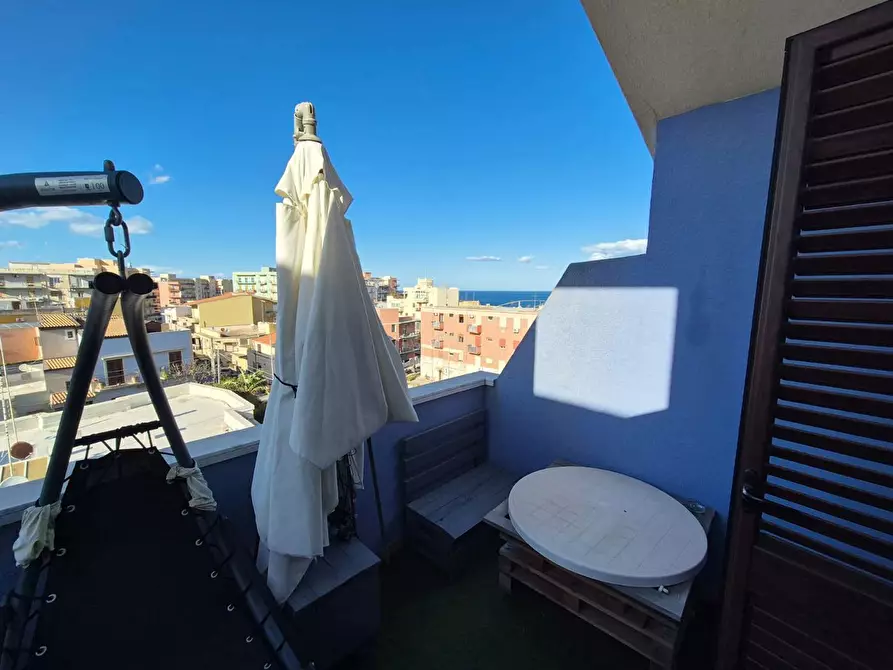 Immagine 23 di Appartamento in vendita  in Via lombardia, 7 a Siracusa