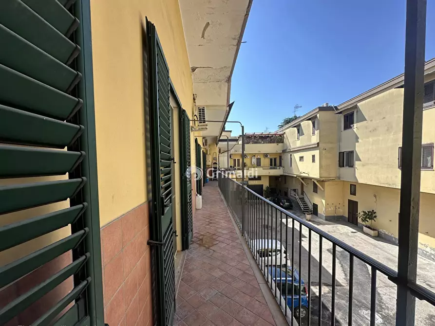 Immagine 4 di Appartamento in vendita  in Via Flavio Gioia, 1 a Acerra