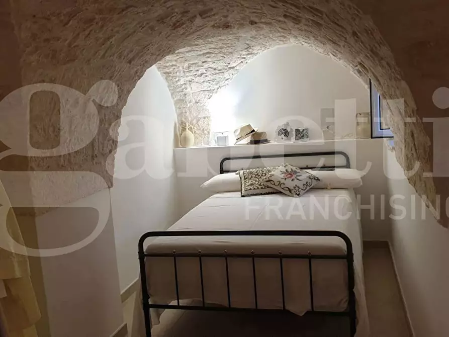 Immagine 22 di Casa indipendente in vendita  in Via Giovanni Paisiello a Ostuni