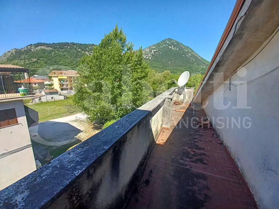 Immagine 12 di Appartamento in vendita  in Via Marsicana, 172 a Sora