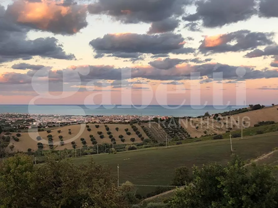Immagine 37 di Casa indipendente in vendita  in Via Colle Luna, 3 a Tortoreto