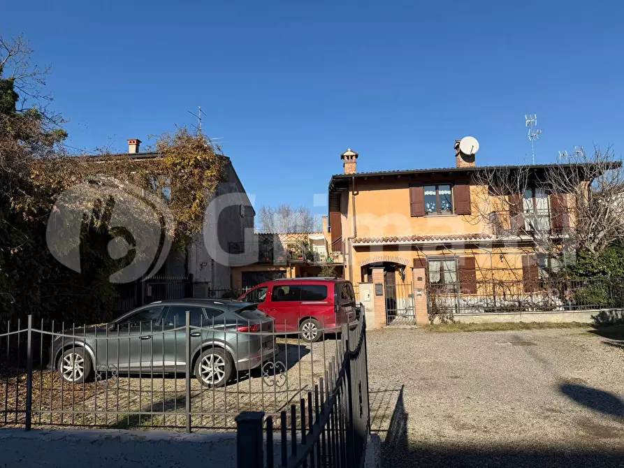 Immagine 31 di Villa in vendita  in Via CAVOUR, 16 a San Cipriano Po