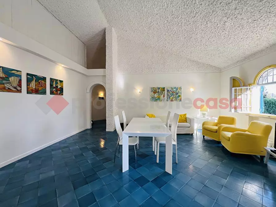 Immagine 8 di Villa in vendita  in Via TERRACINA, 50 a San Felice Circeo