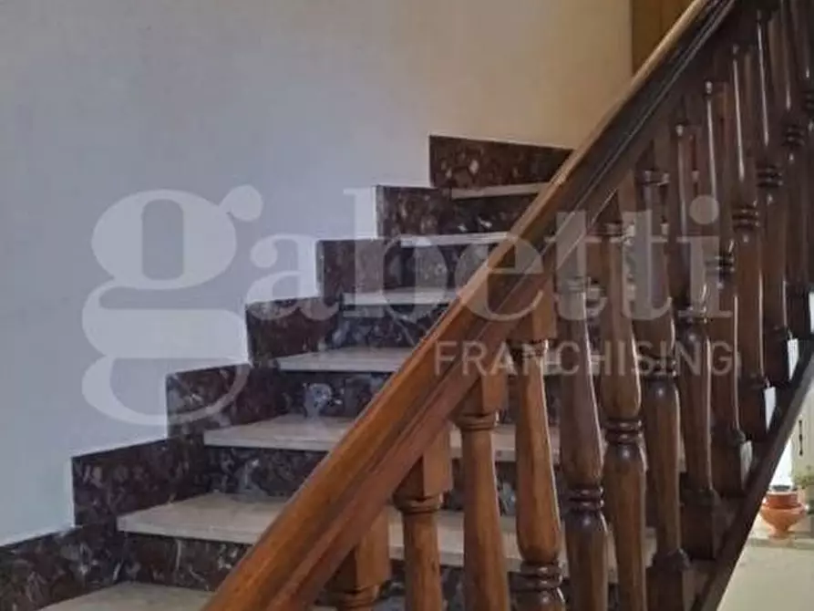 Immagine 27 di Appartamento in vendita  in Via Vittorio Veneto a Sant'arpino