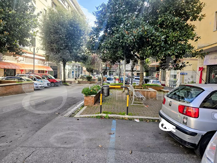 Immagine 2 di Attico in vendita  in Piazza Gobetti a Colleferro