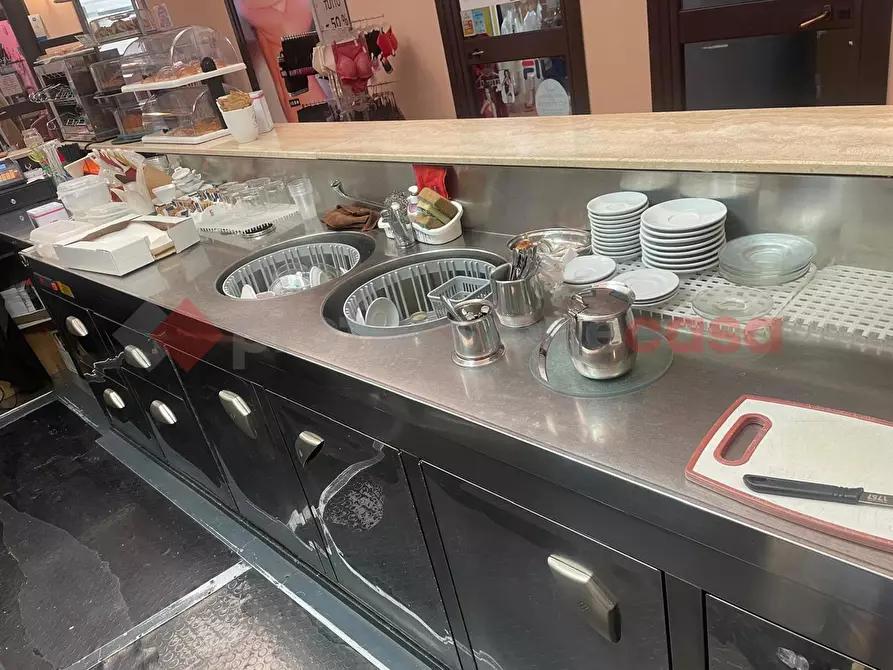 Immagine 9 di Bar / Ristorante in affitto  in Via Casilina km 62.700, snc a Anagni