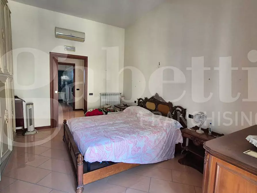 Immagine 24 di Appartamento in vendita  in Via Vittorio Veneto, 339 a Torre Annunziata