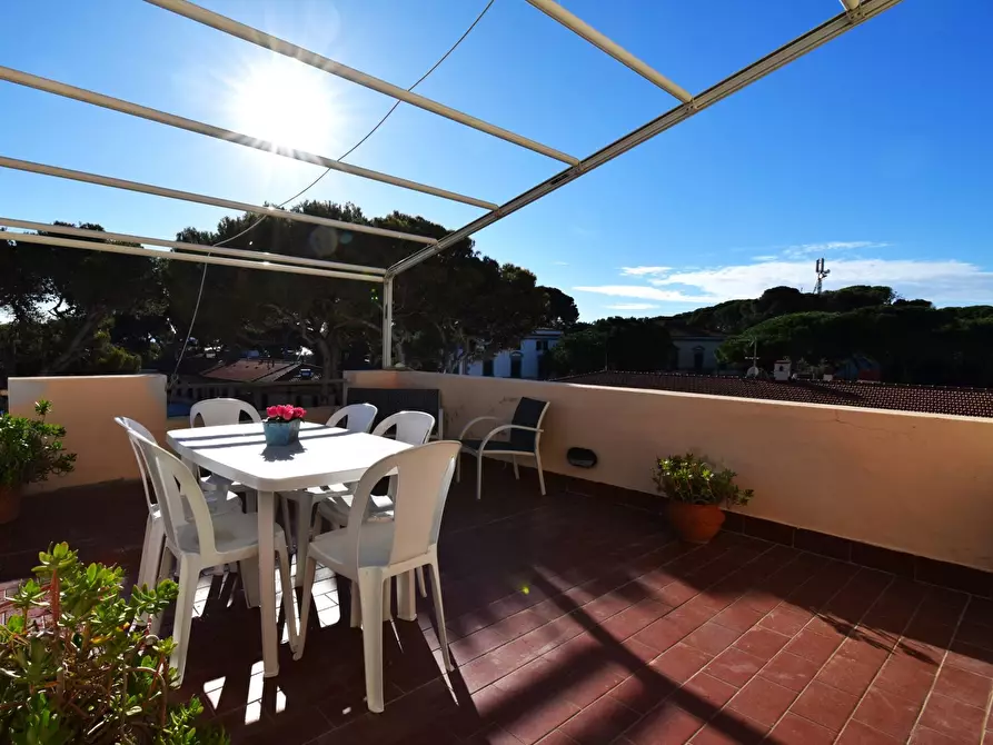Immagine 8 di Loft/Open space in affitto  in Via fucini, 12 a Rosignano Marittimo