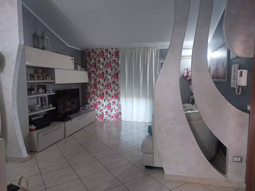 Immagine 6 di Attico in vendita  in Via PRUSCIANO, 10 a Taranto