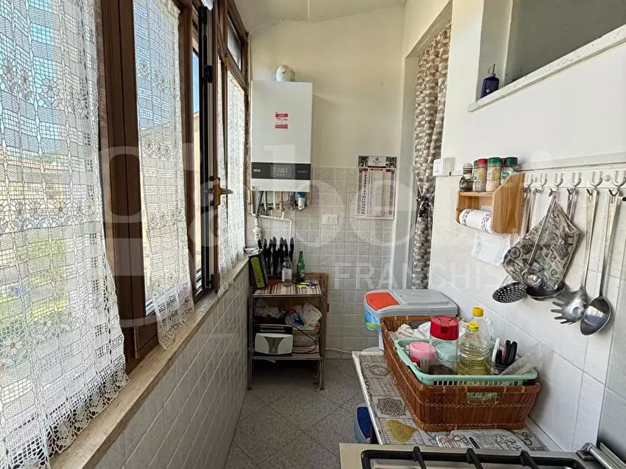 Immagine 2 di Appartamento in vendita  in Via angelucci, snc a Rieti