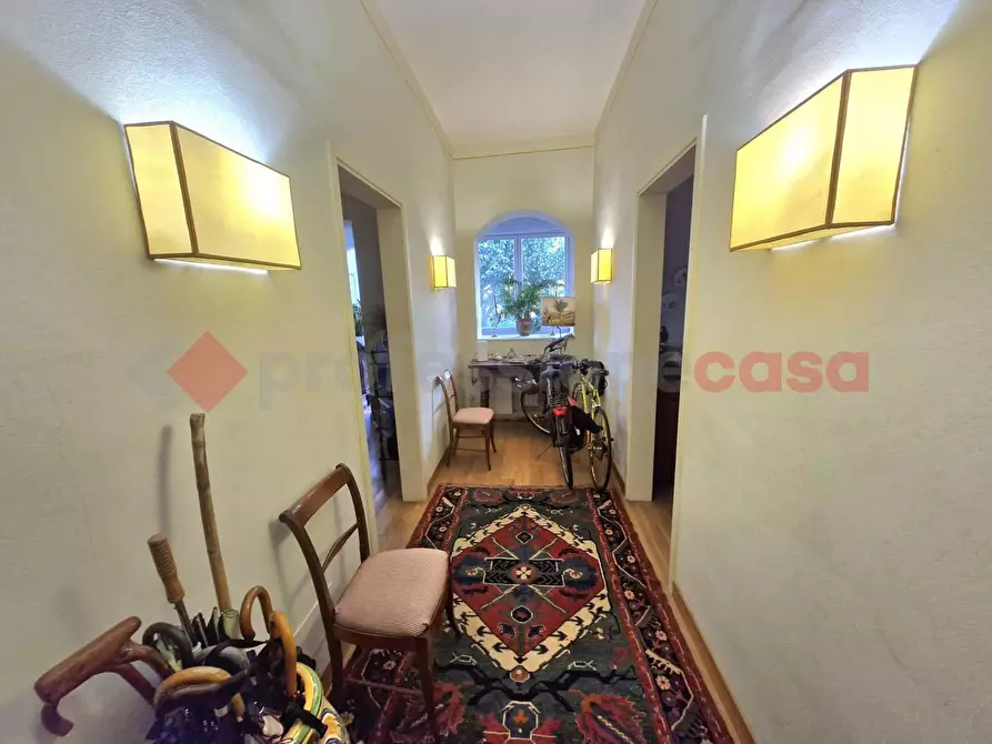 Immagine 14 di Appartamento in vendita  in Via MAMELI, 14 a Firenze