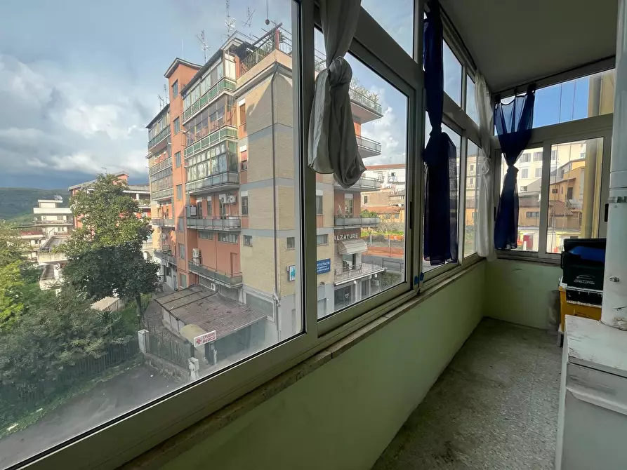 Immagine 3 di Appartamento in vendita  in Viale Regina Margherita, n.24 a Anagni