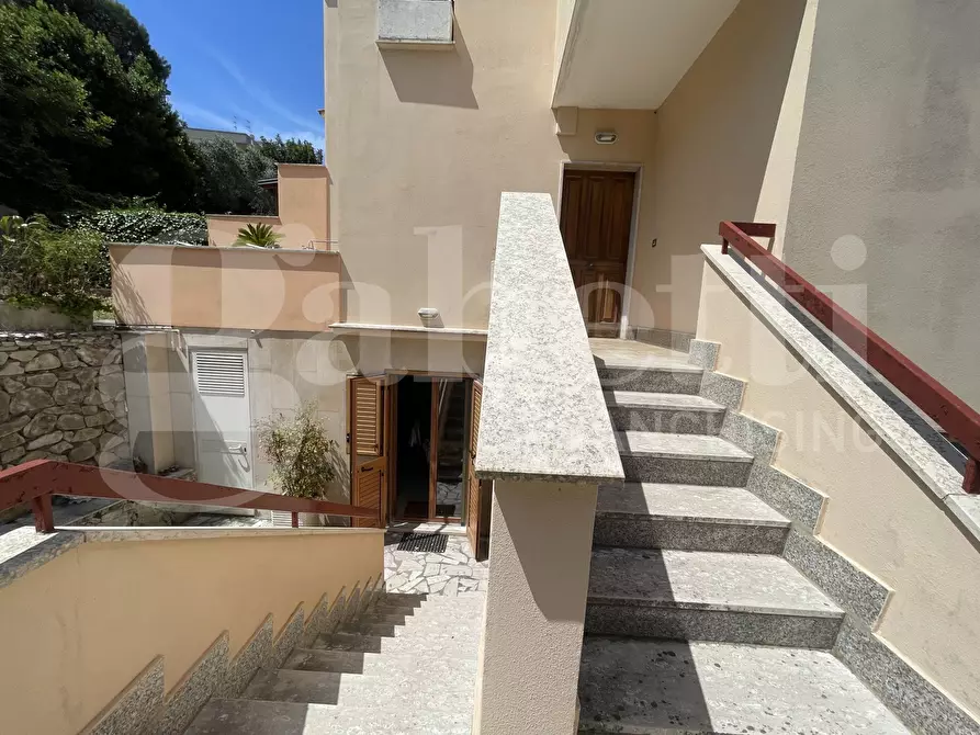 Immagine 18 di Casa trifamiliare in vendita  in Via Calegna, 51 a Gaeta