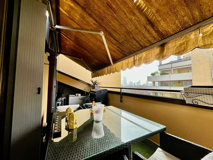 Immagine 12 di Appartamento in vendita  in Viale marche, 101 a Milano