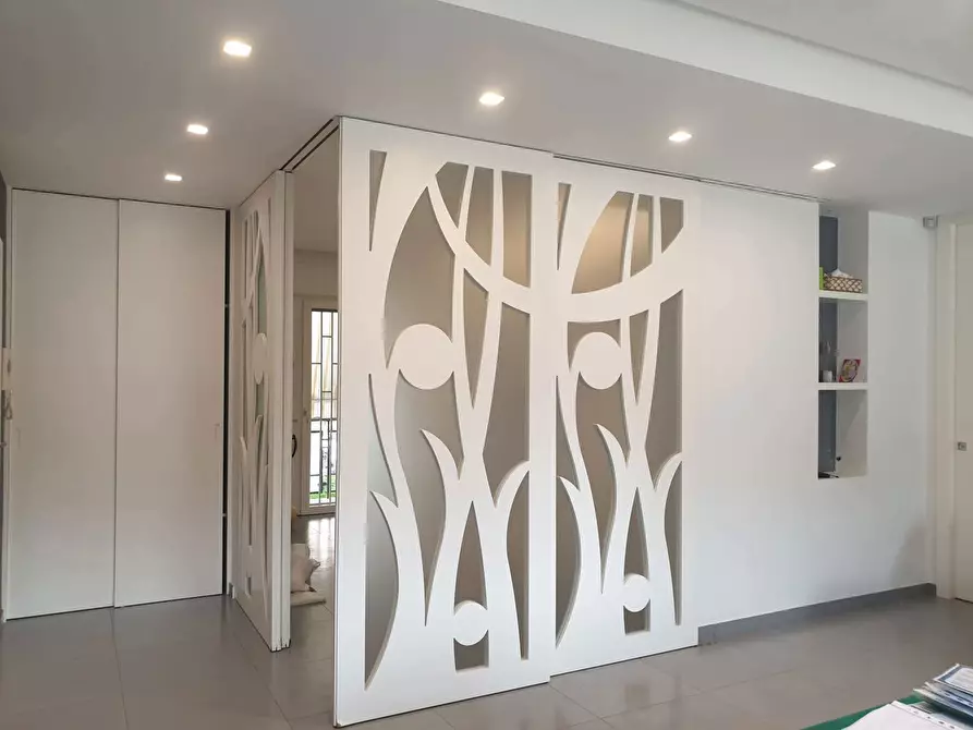 Immagine 1 di Appartamento in vendita  in Via G. FANELLI a Bari