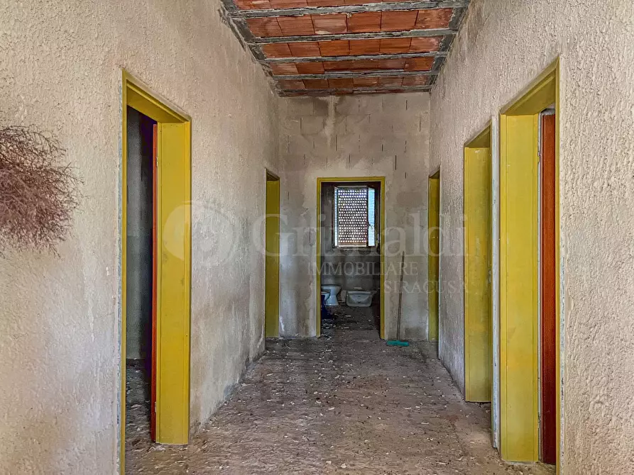 Immagine 5 di Terreno agricolo in vendita  in Via Cava Grande, 1 a Avola