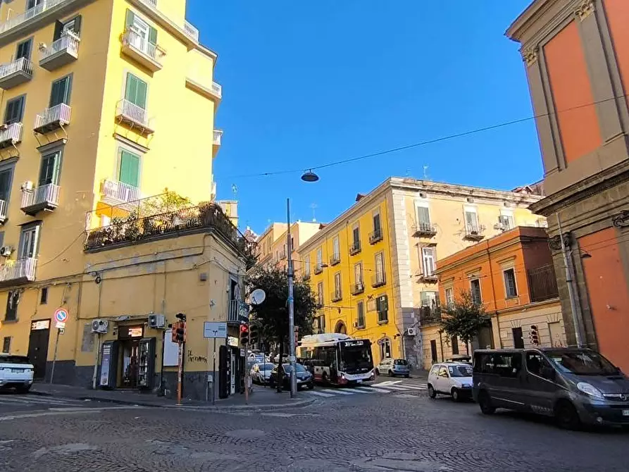 Immagine 29 di Appartamento in vendita  in Via M. Renato Imbriani a Napoli