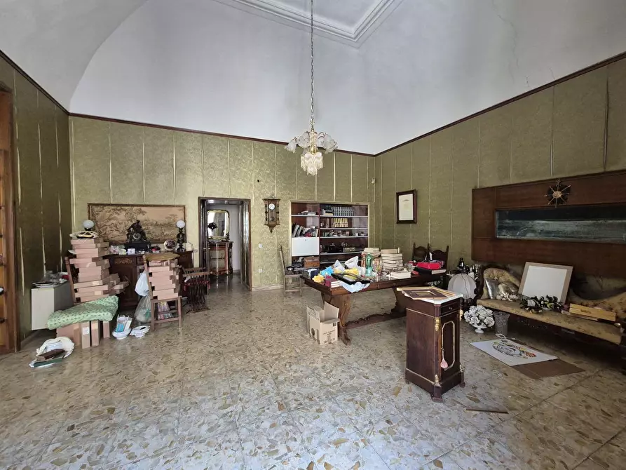 Immagine 11 di Appartamento in vendita  in Corso Vittorio Emanuele III, 374 a Torre Annunziata