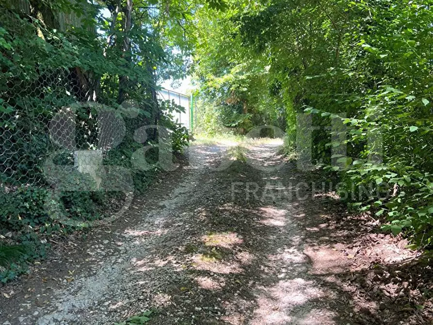 Immagine 16 di Rustico / casale in vendita  in Via leonessa, 20 a Rieti