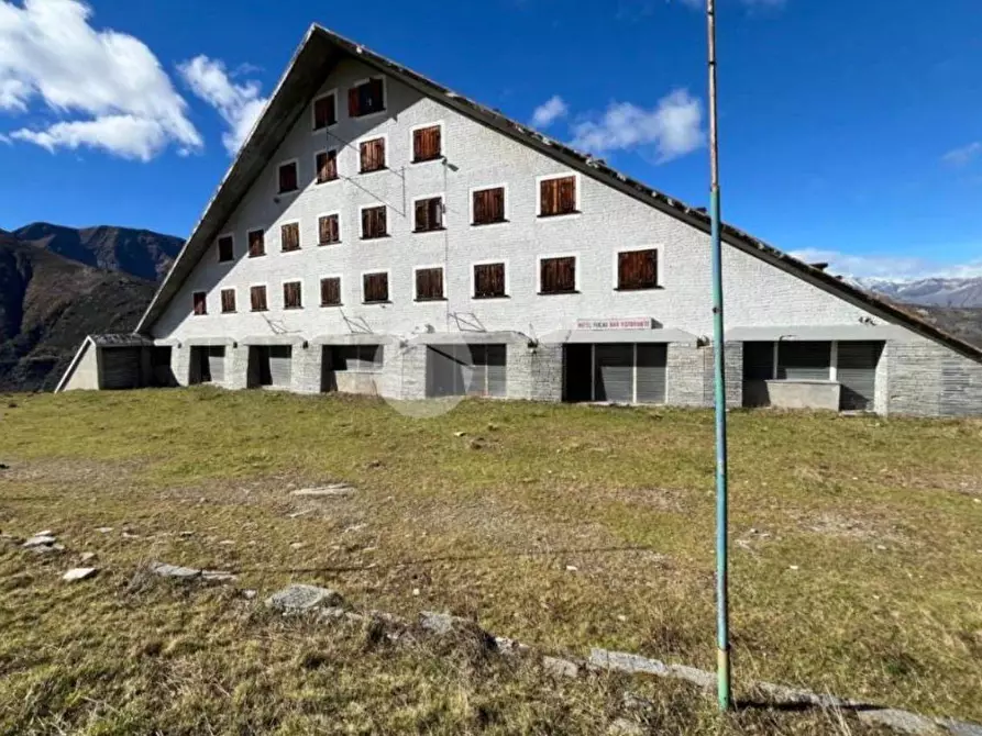 Immagine 2 di Appartamento in vendita  in LocalitÃ  Rucas, 87 a Bagnolo Piemonte