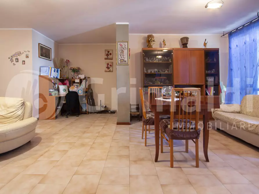 Immagine 5 di Appartamento in vendita  in Via Cavour, 32 a Grezzago