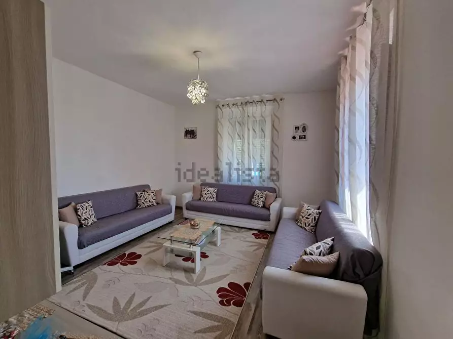 Immagine 1 di Appartamento in vendita  in Via San Jacopo in Acquaviva, 124 a Livorno