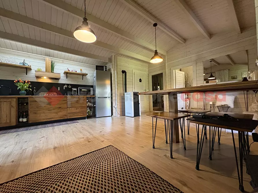 Immagine 22 di Villa in vendita  in Via PONTINA, 82 a Terracina